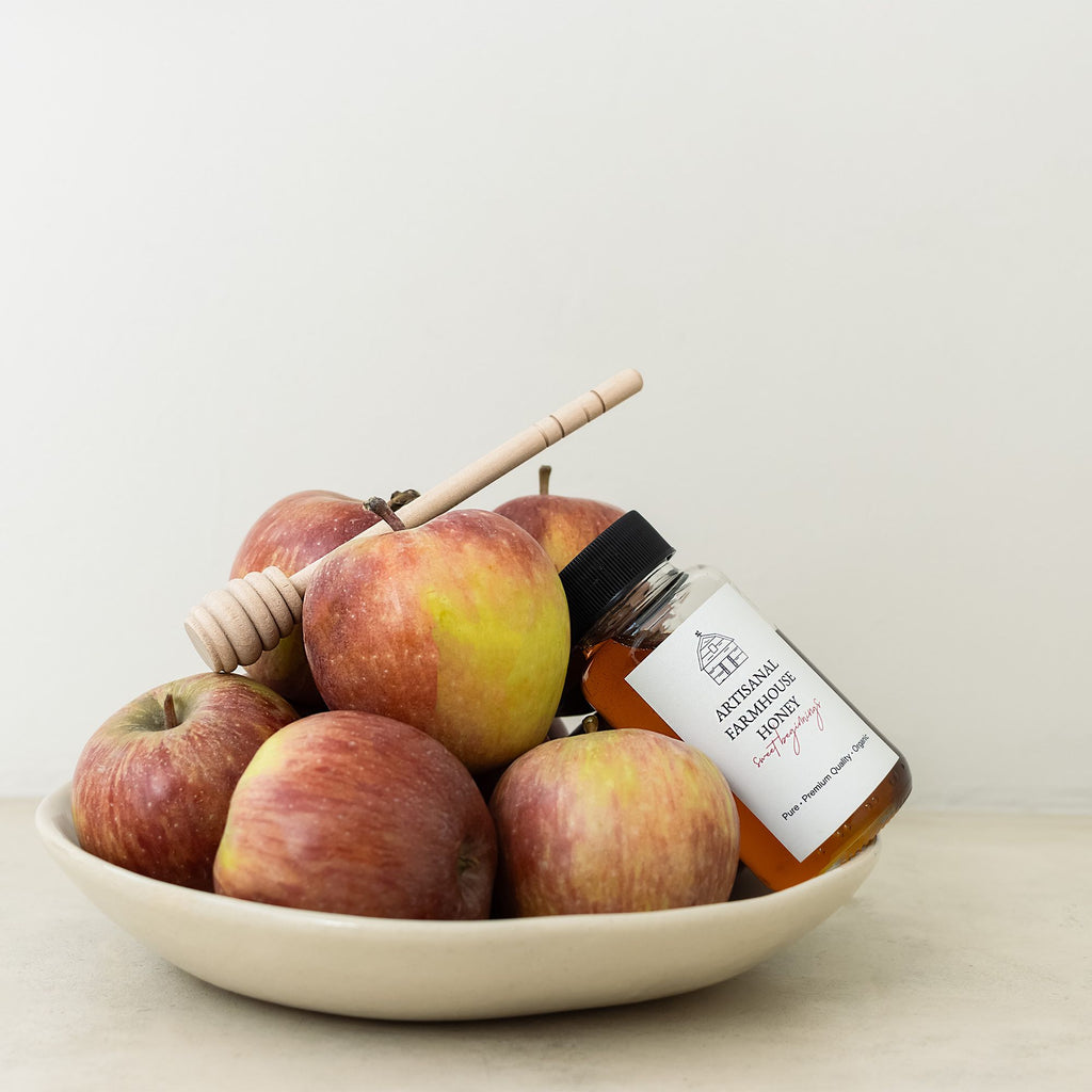Mini Artisanal Farmhouse Honey - 50ml