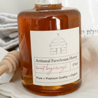 Artisanal Farmhouse Honey - 375ml
