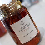 Cinnamon Farmhouse Honey - 375ml