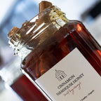Cinnamon Farmhouse Honey - 375ml