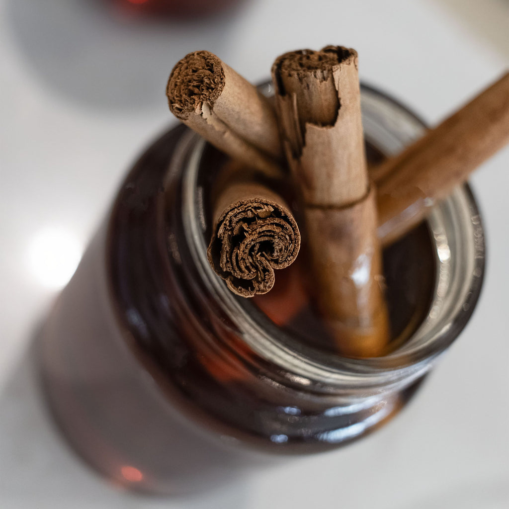 Cinnamon Farmhouse Honey - 375ml