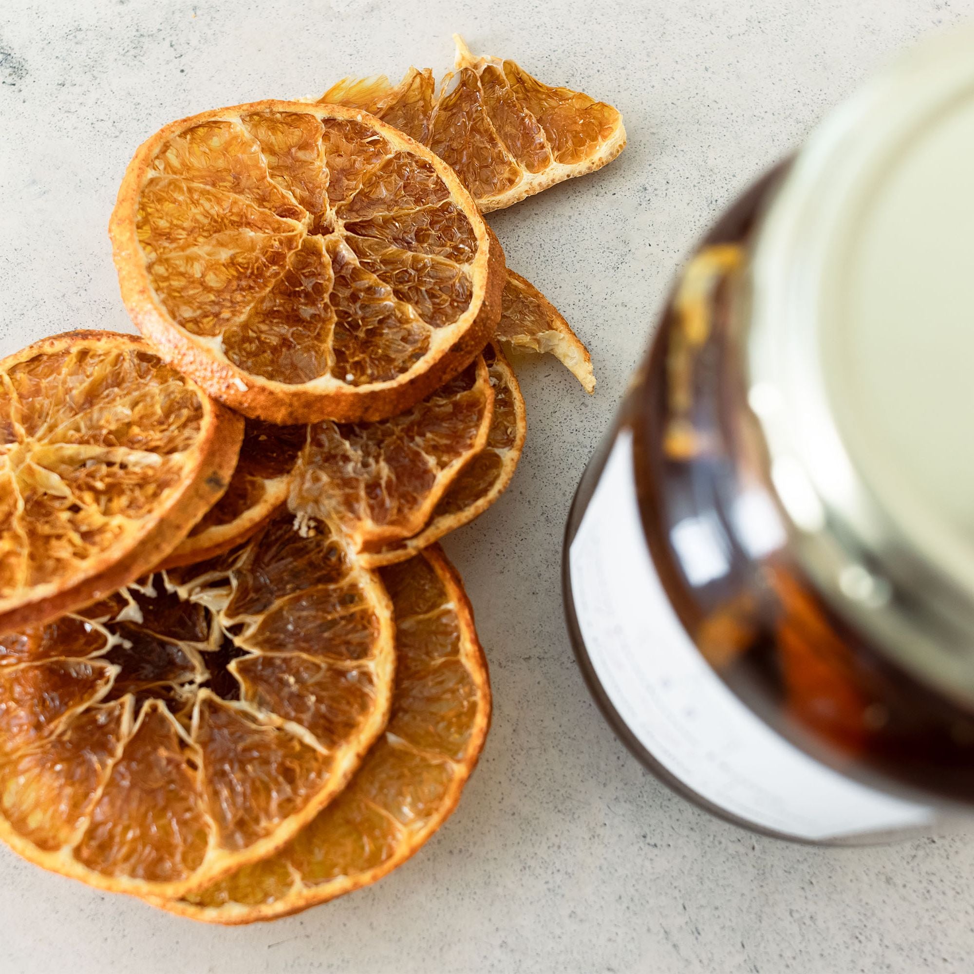 Citrus Farmhouse Honey - 375ml
