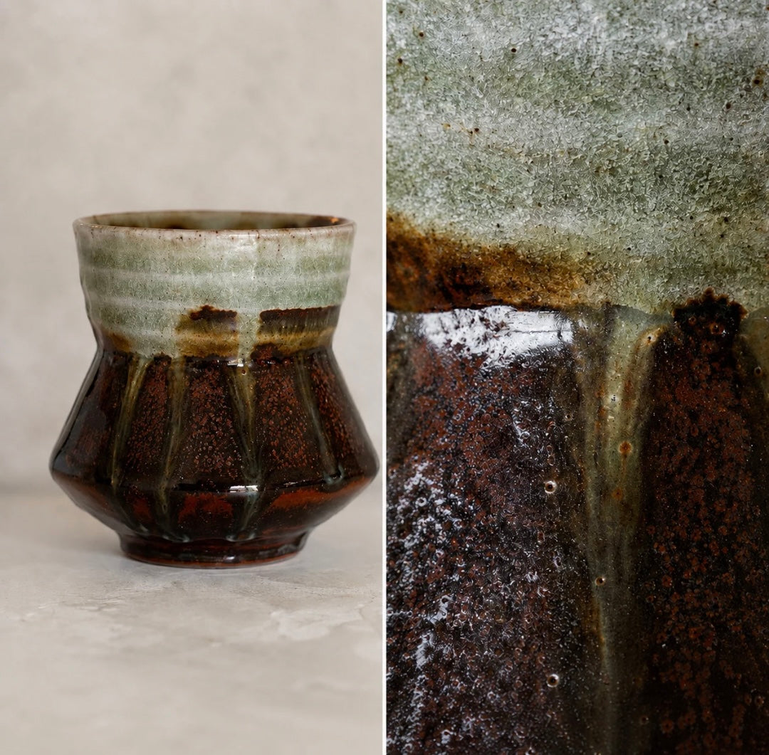 Japanese Teacups