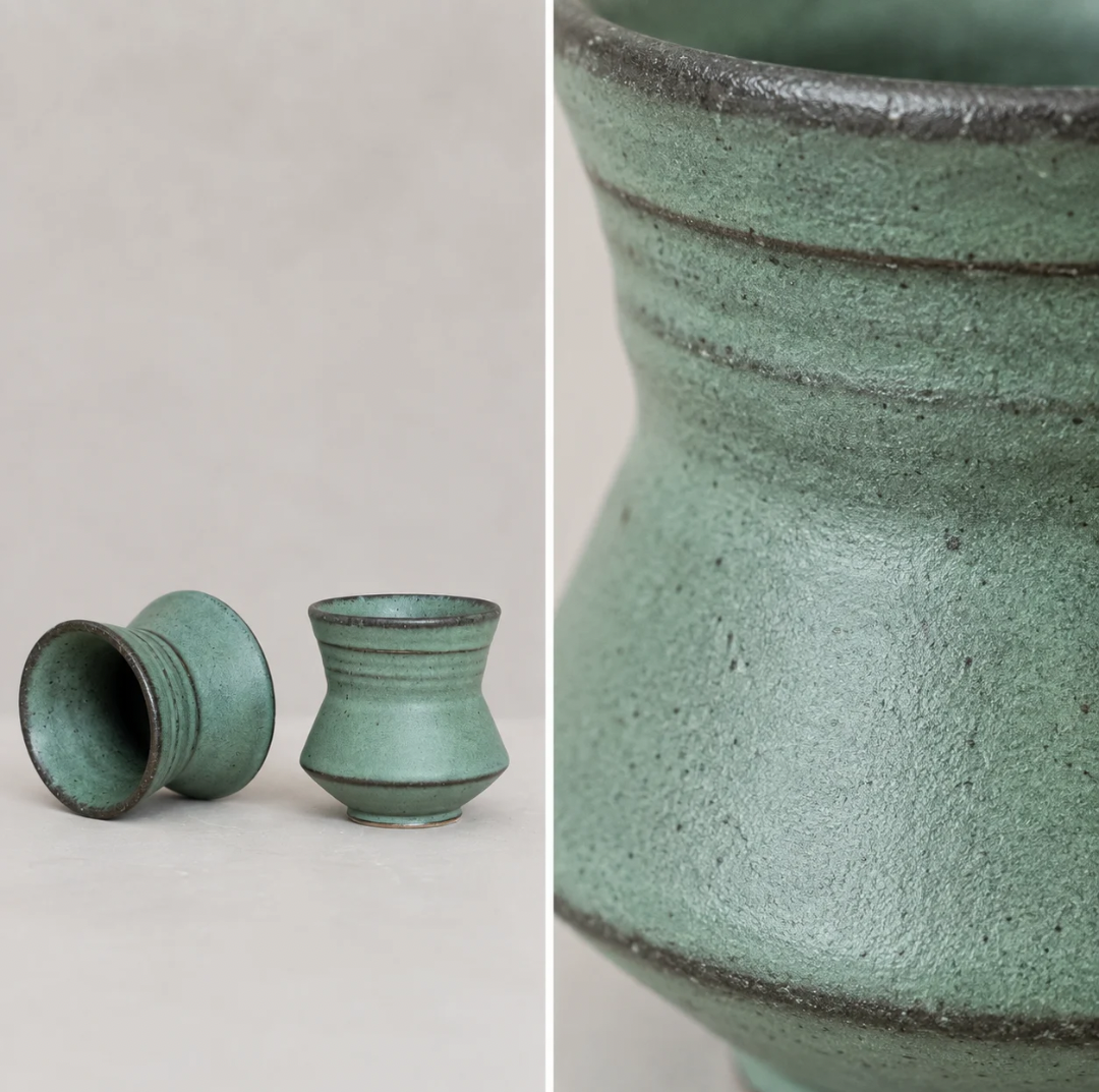 Japanese Teacups