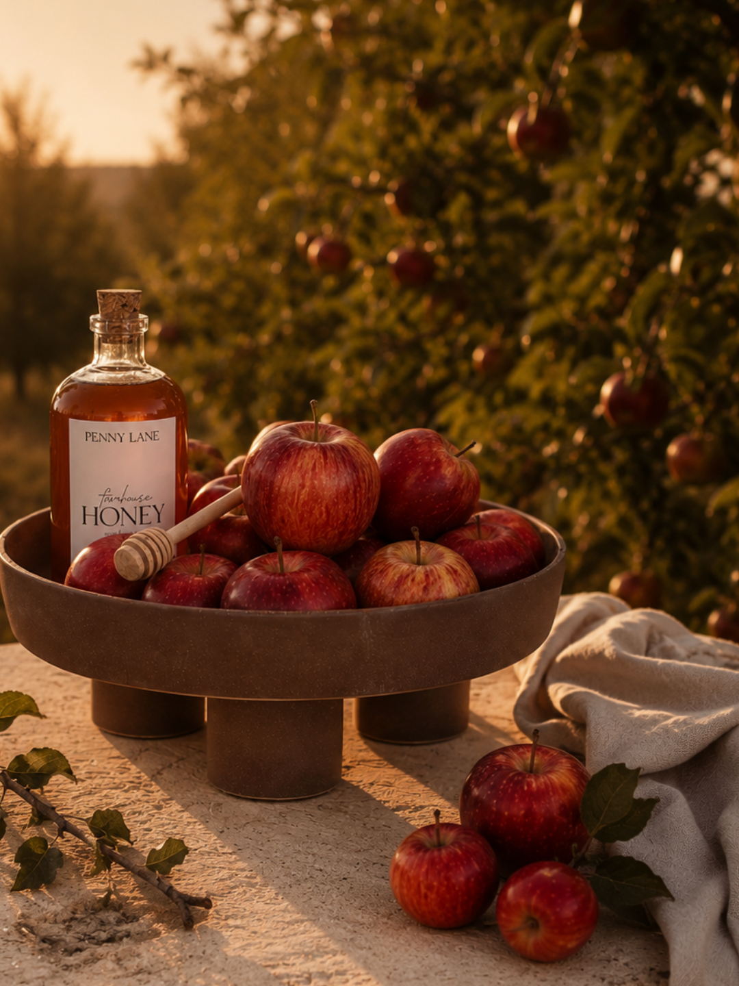 For good company gift box