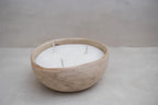 Black Pomegranate Candle