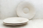 Organic crafted bowl
