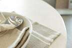 Farmhouse woven placemat (set of 6)