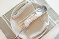 Farmhouse woven placemat (set of 6)
