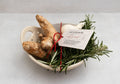 Wild & Sweet (Herb Bowl)