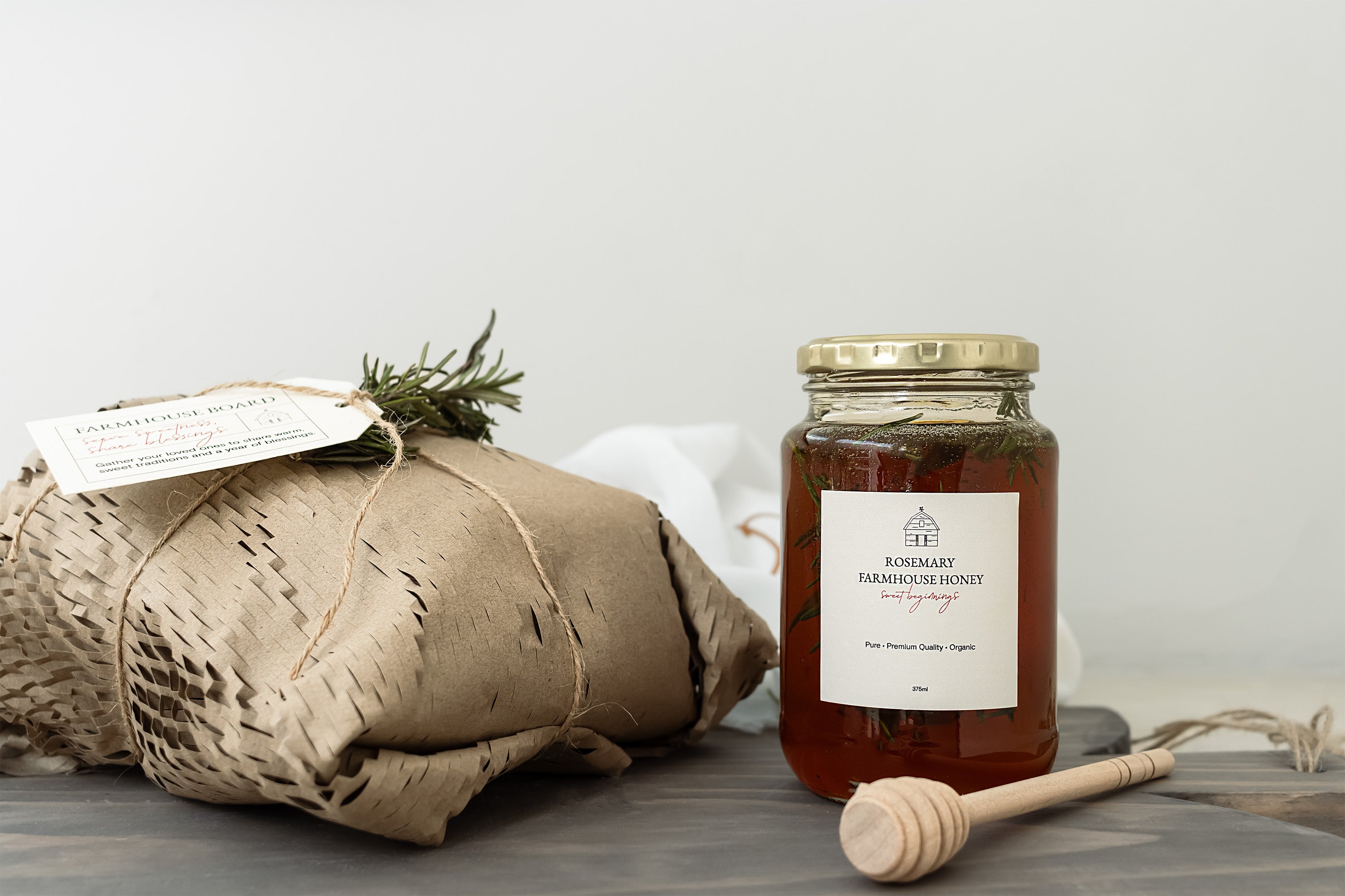 Farmhouse Board Gift