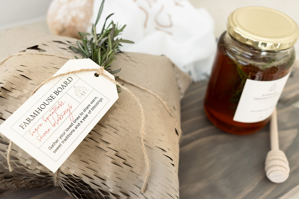 Farmhouse Board Gift