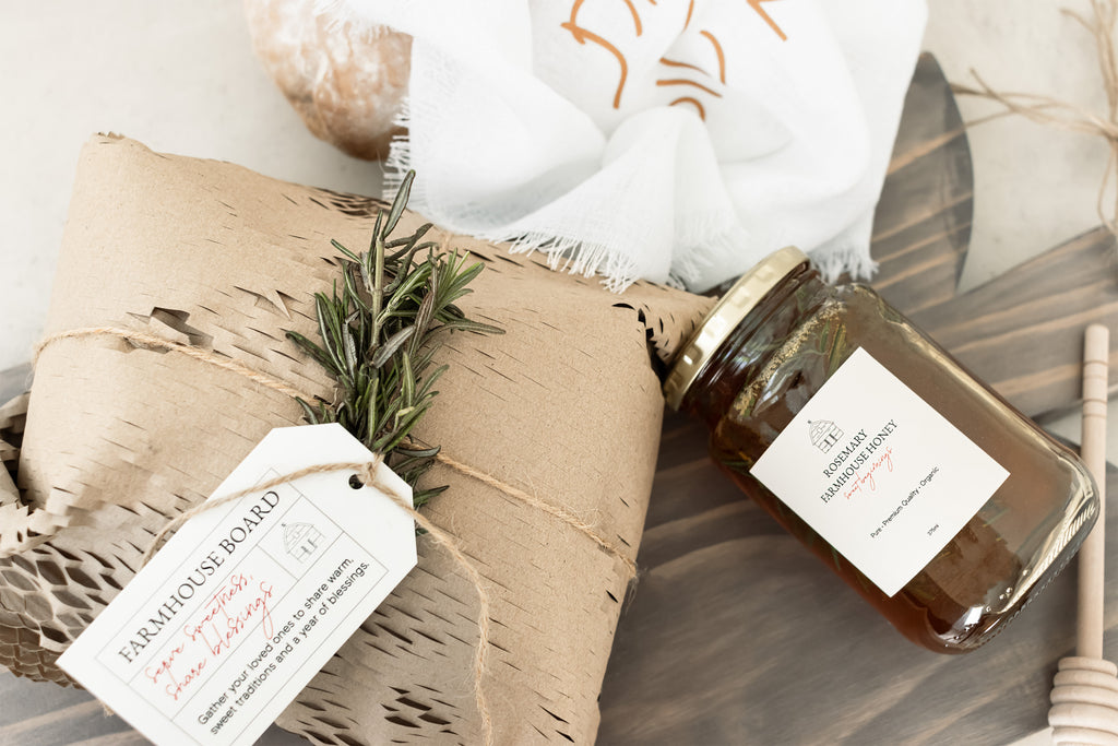 Farmhouse Board Gift