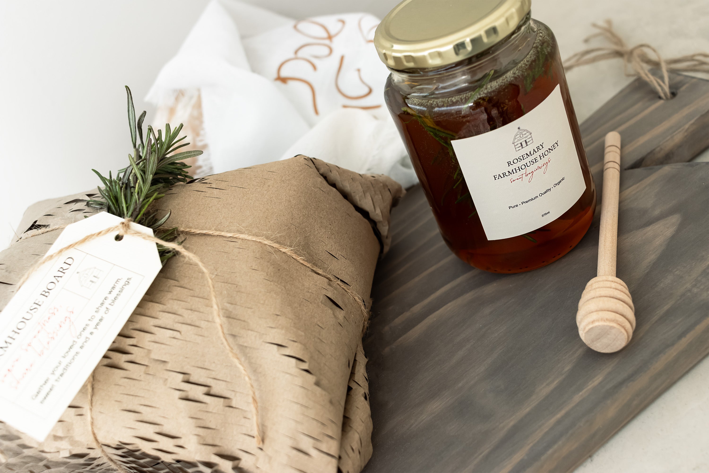 Farmhouse Board Gift