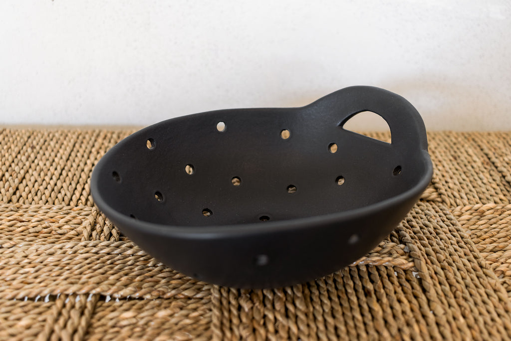 Ceramic Herb bowl