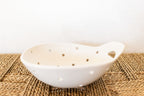 Ceramic Herb bowl