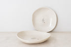 Hand Sketched Patisserie Plates