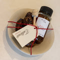 Save the date gift box