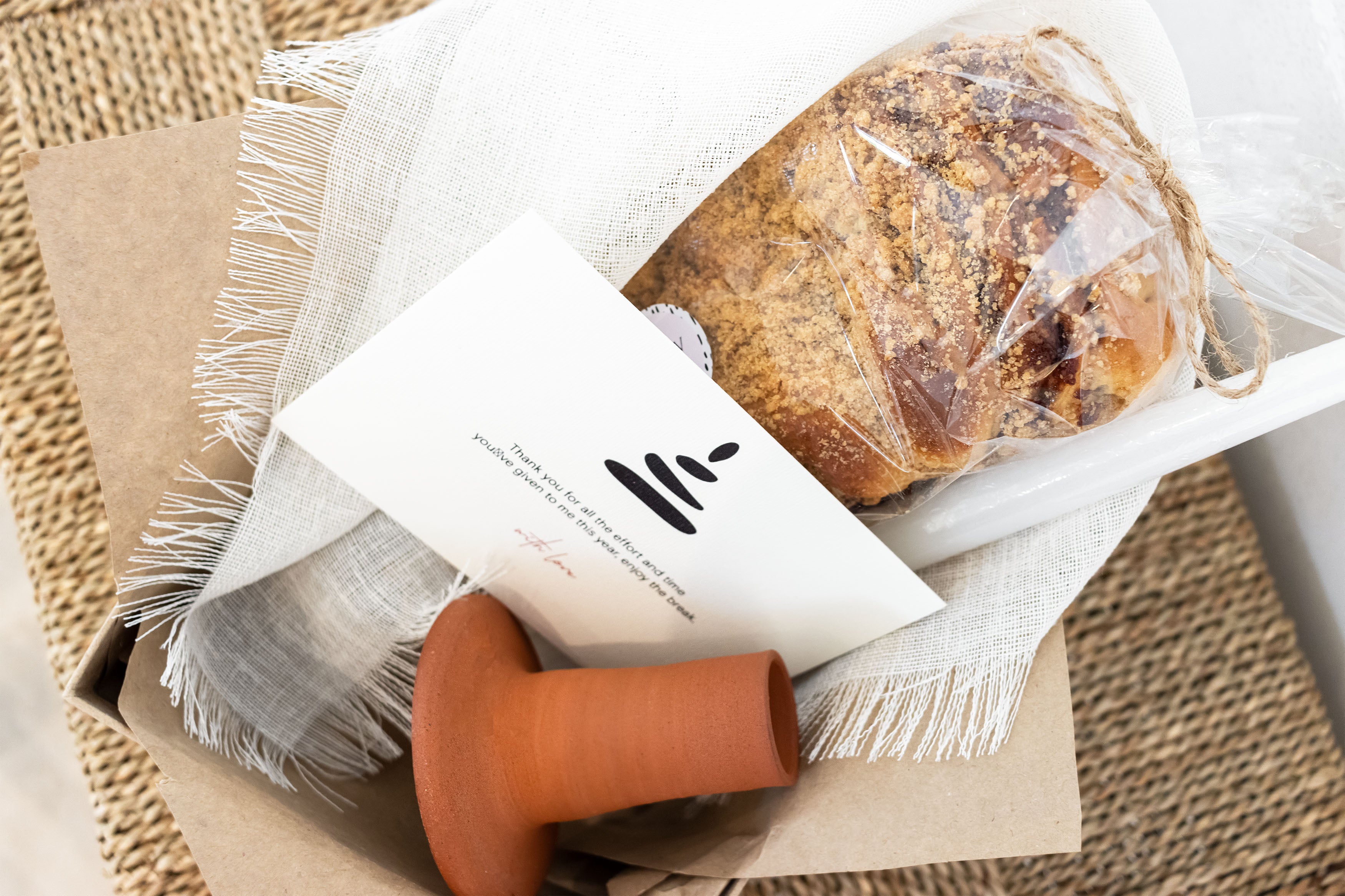 Take Your Time Out - Teachers Gift Box