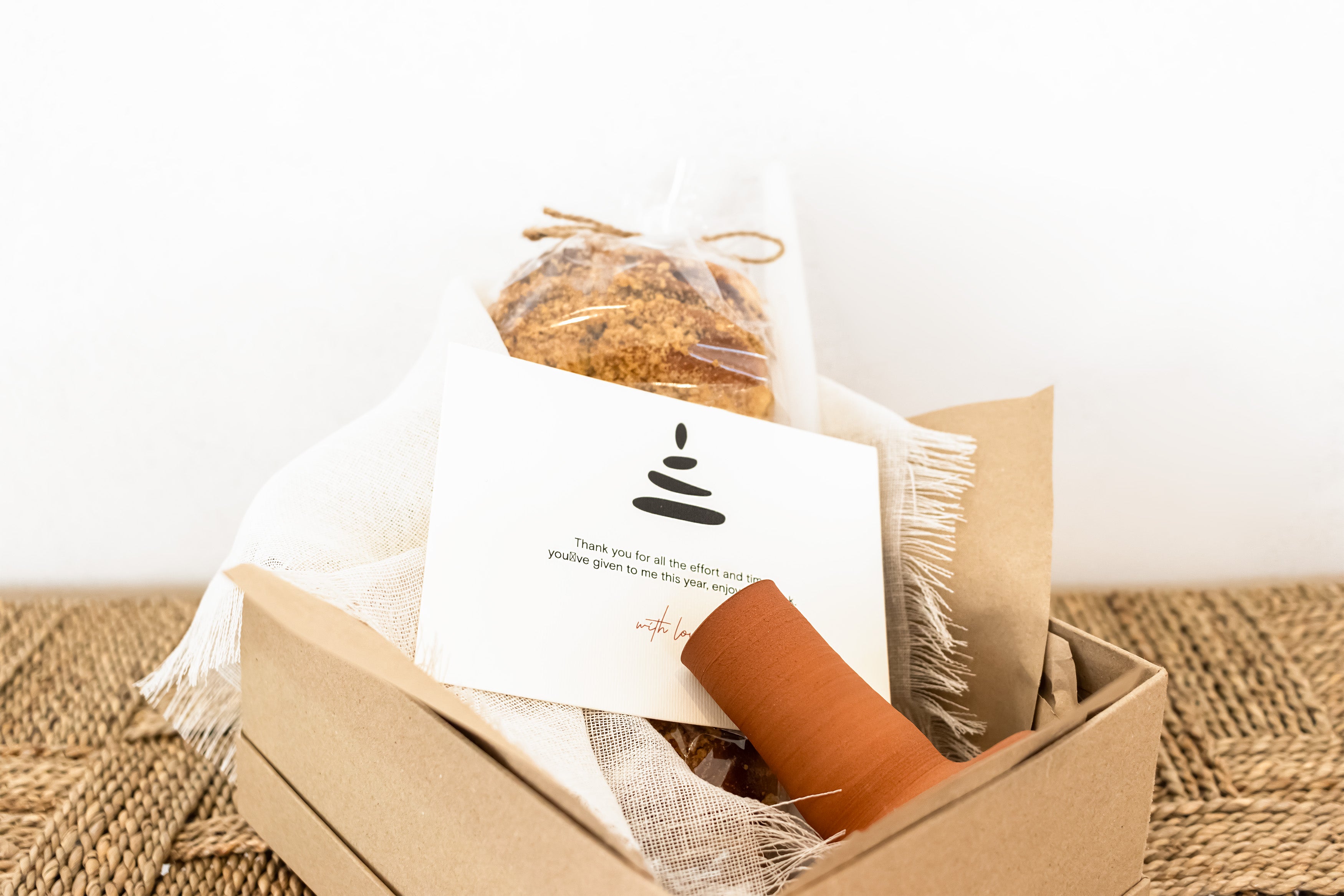 Take Your Time Out - Teachers Gift Box