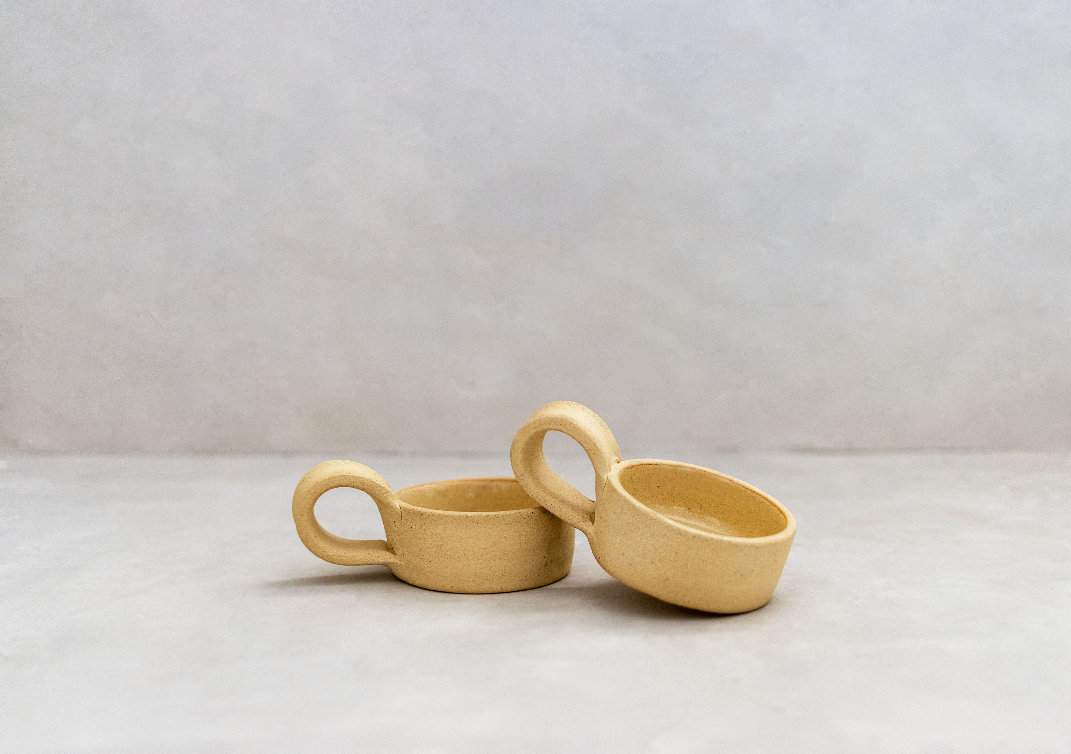 Mini tealight candle holders