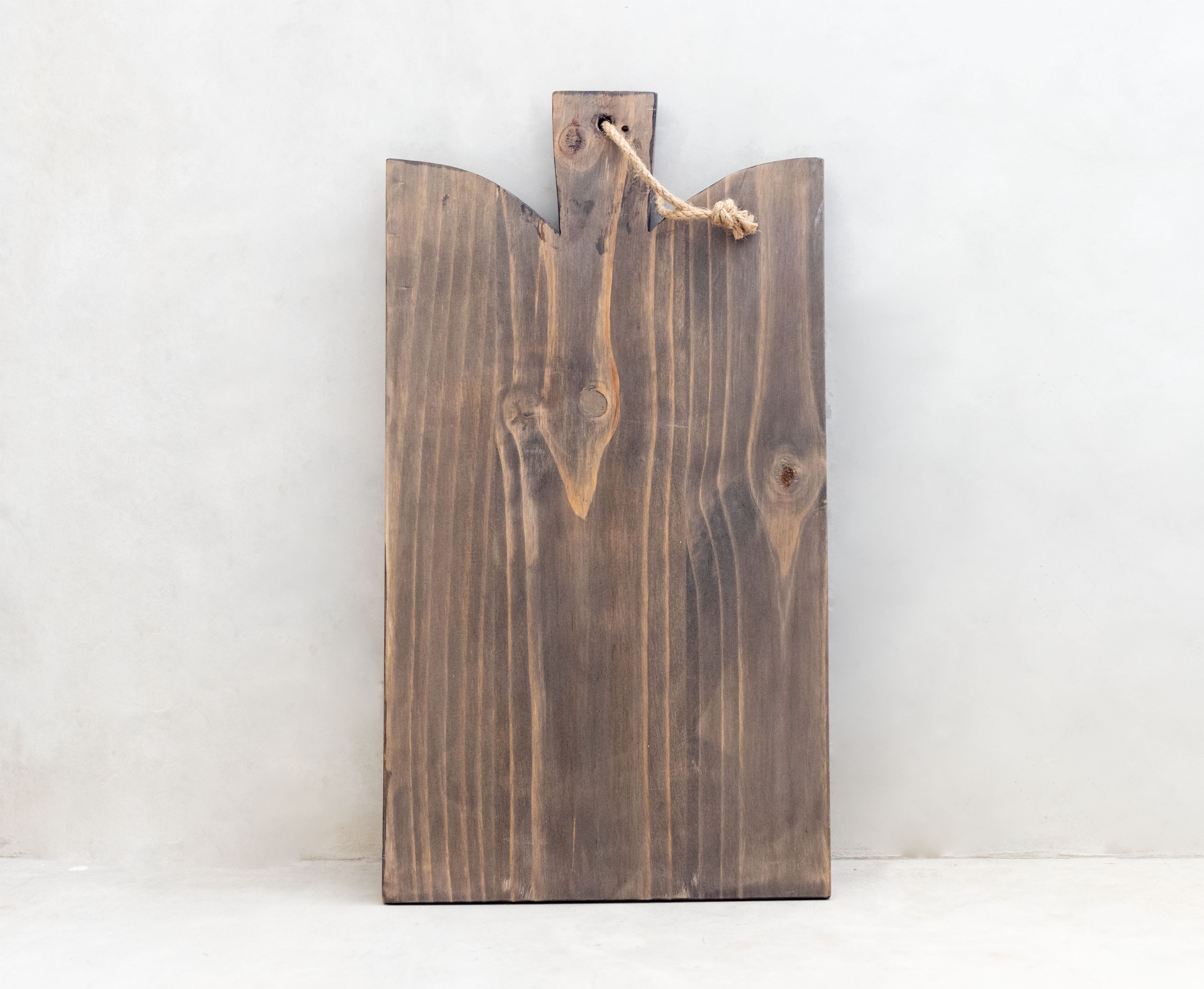 Handcrafted Farmhuose chopping board
