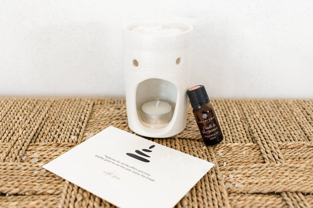 “Yhw gift of relax”Teacher’s Gift