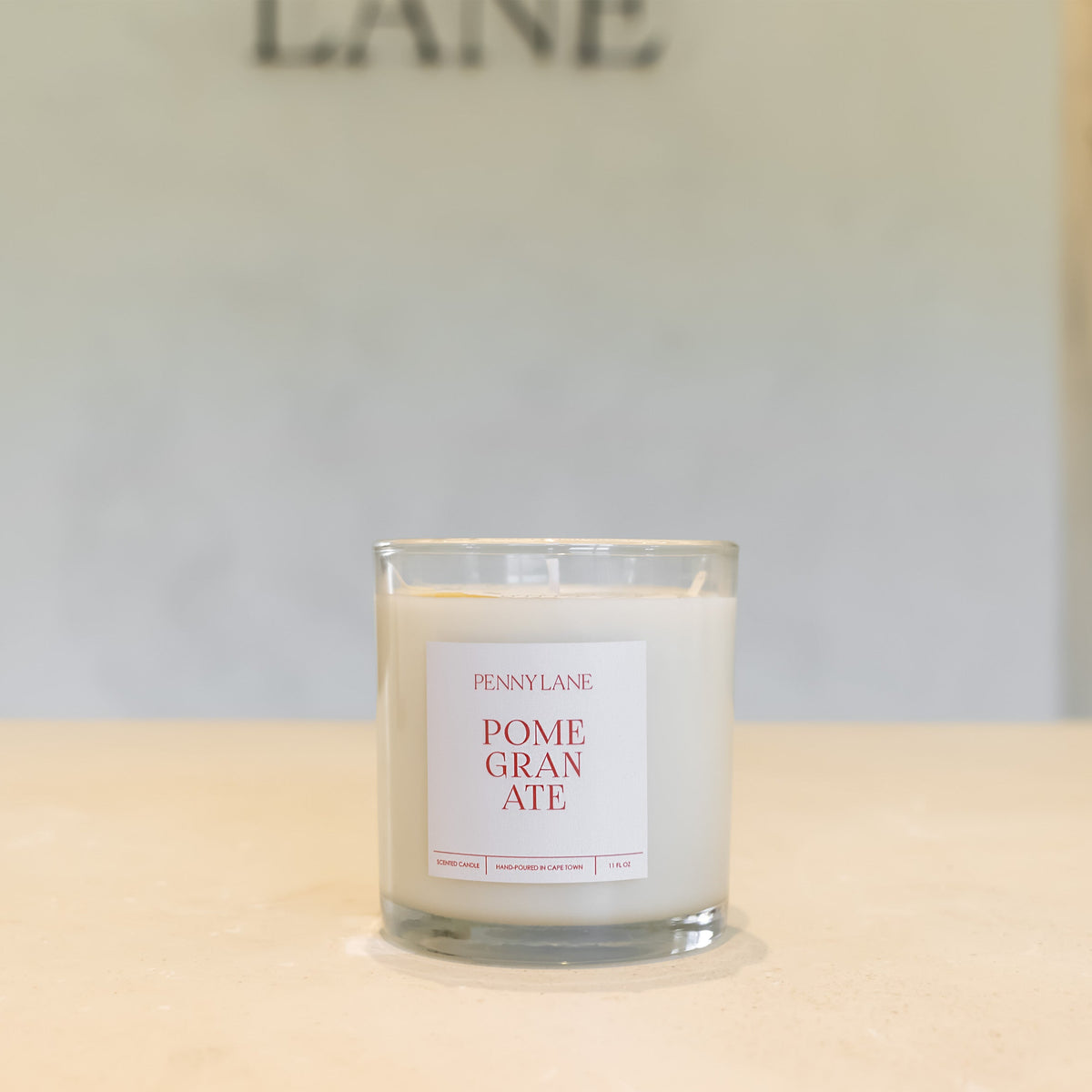 Pennylane_Pomegranate_Candle