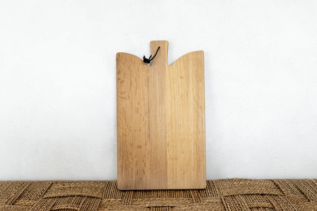 Handcrafted Farmhuose chopping board