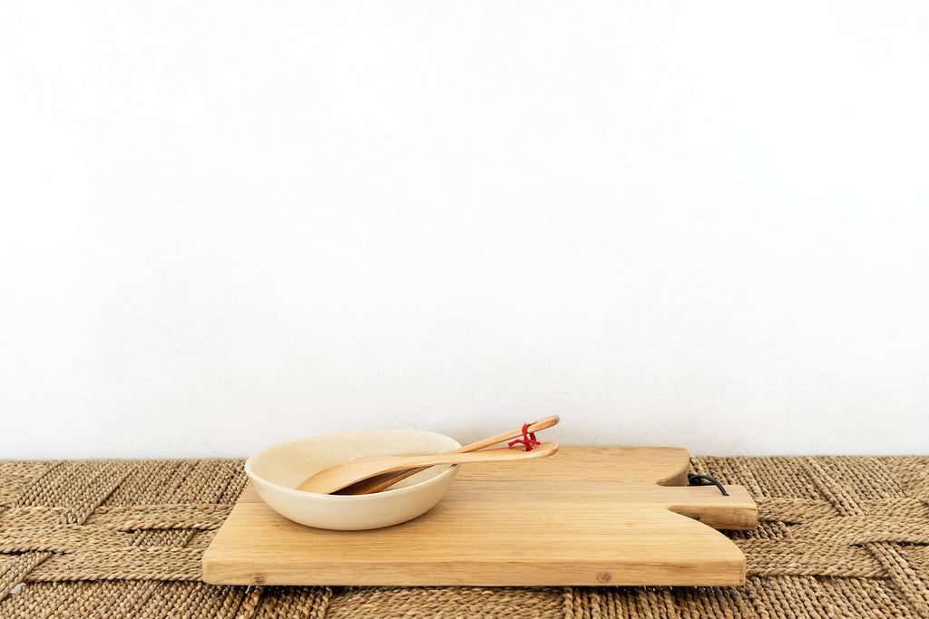 Handcrafted Farmhuose chopping board