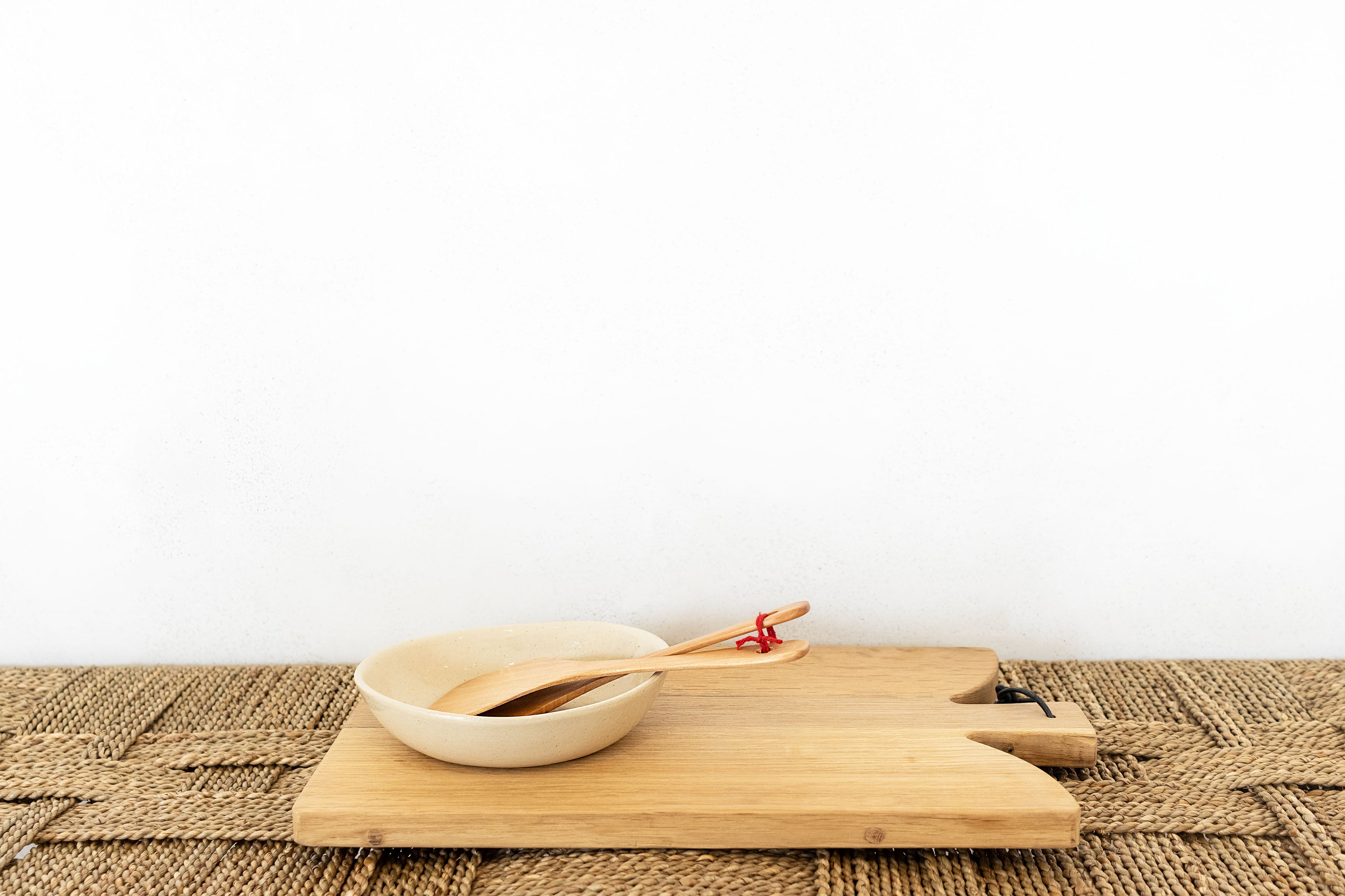 Handcrafted Farmhuose chopping board
