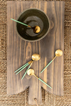Handcrafted Farmhuose chopping board