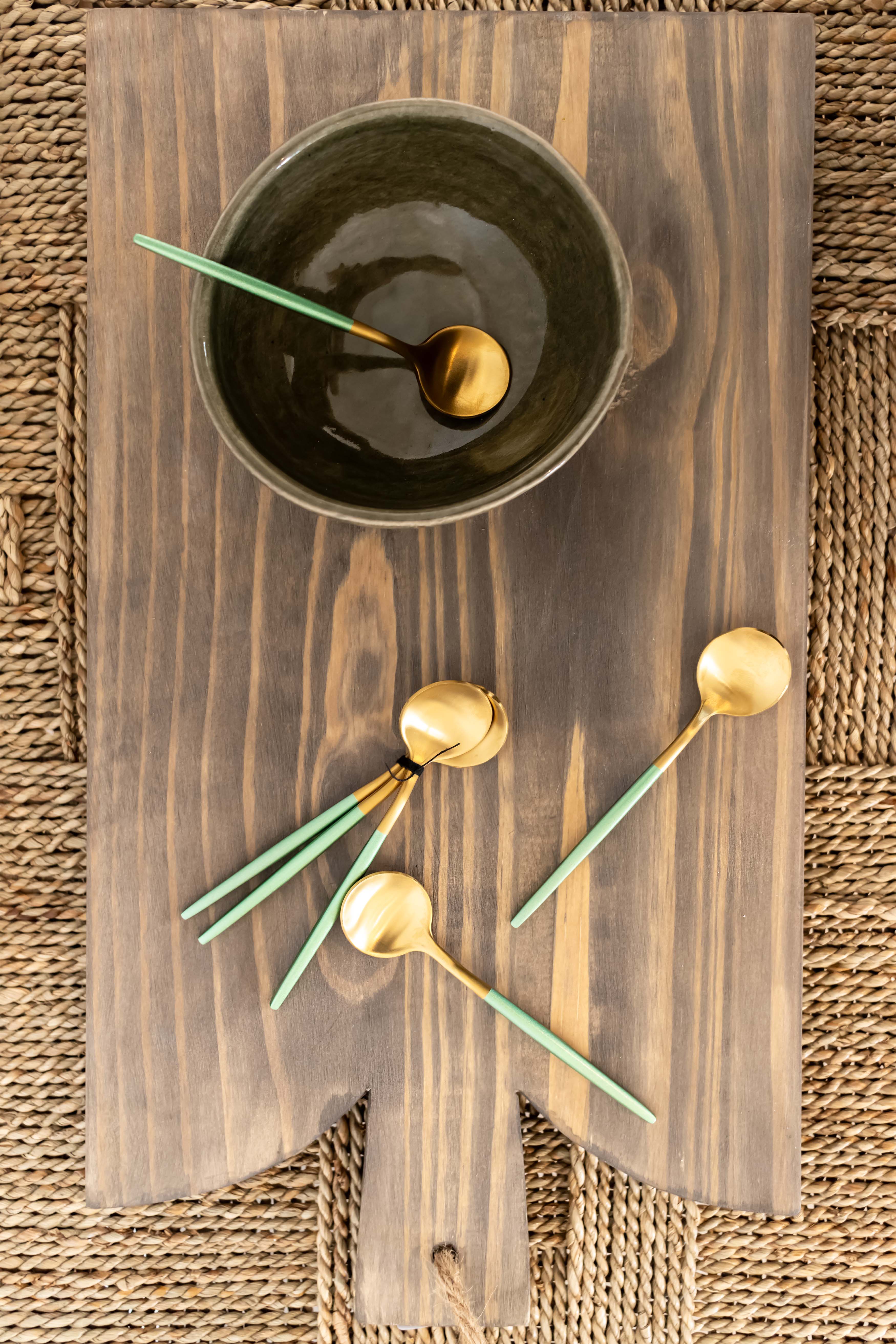 Handcrafted Farmhuose chopping board