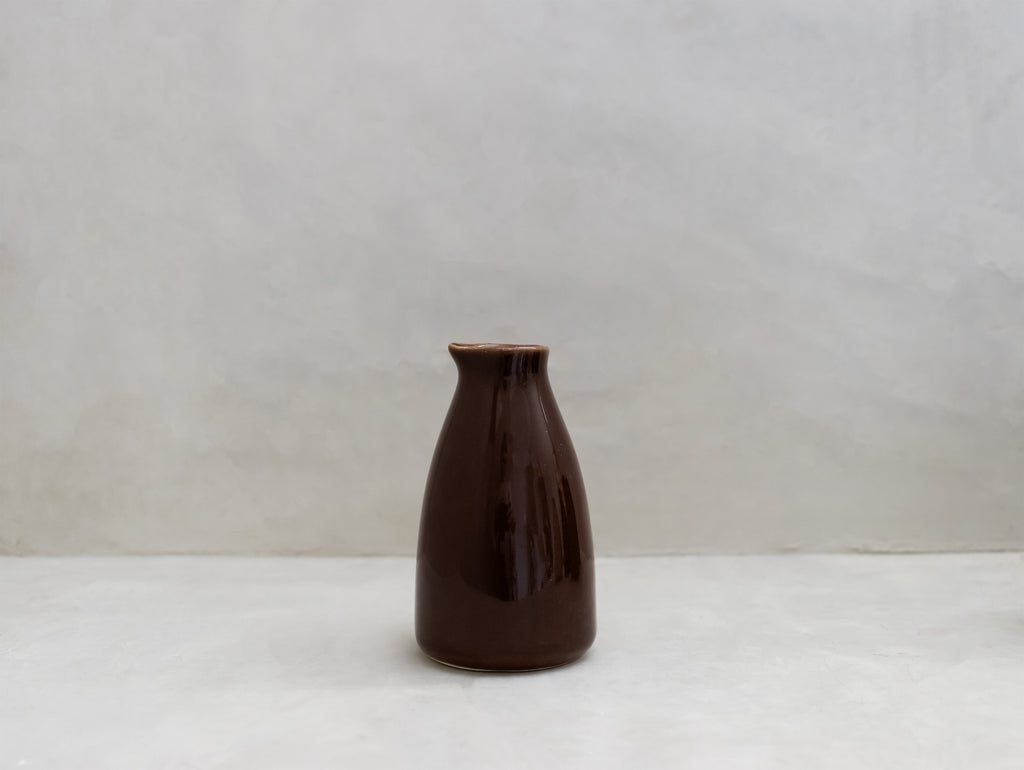 Mini ceramic jugs