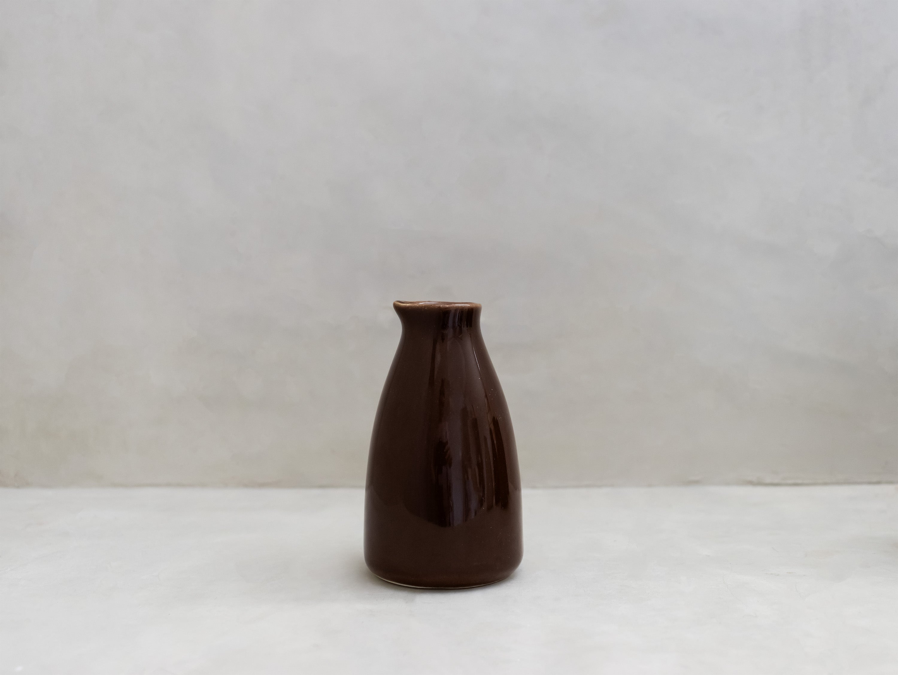 Mini ceramic jugs