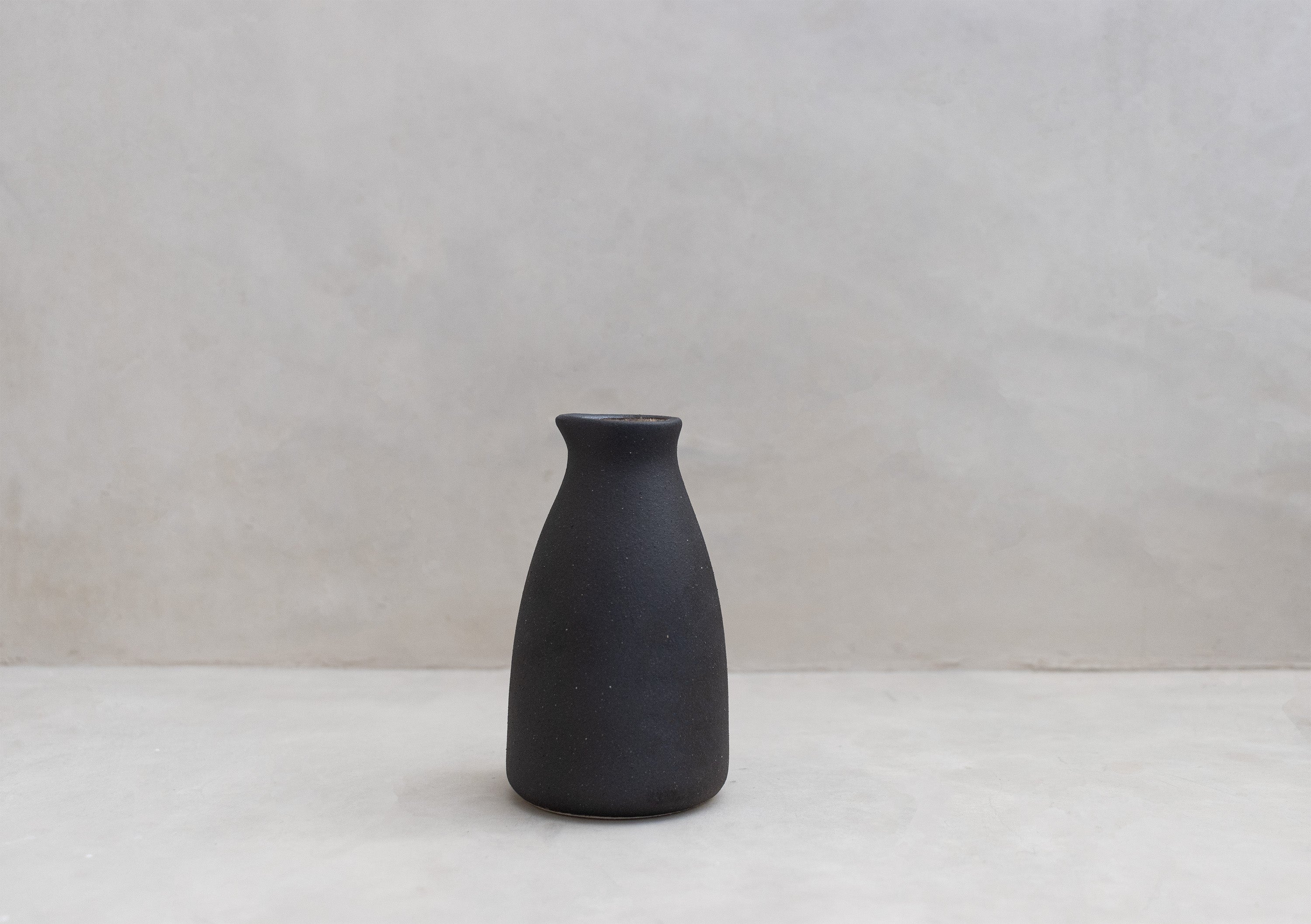 Mini ceramic jugs