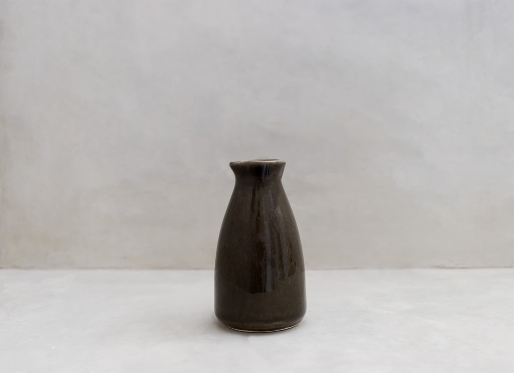 Mini ceramic jugs