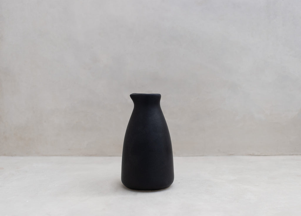 Mini ceramic jugs