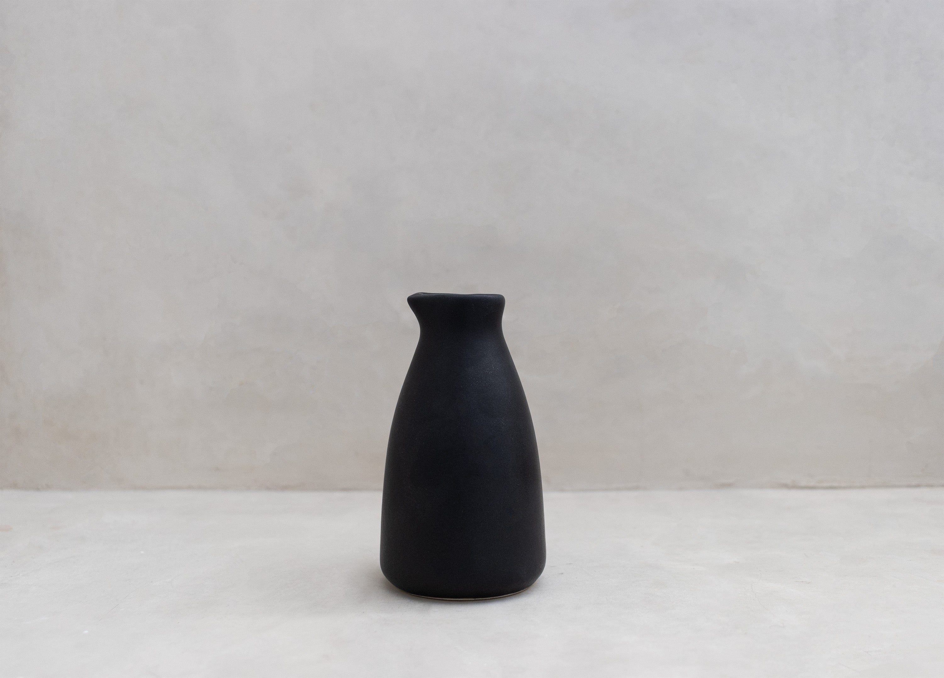 Mini ceramic jugs
