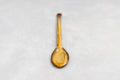 Mini Ceramic Spoons