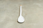 Mini Ceramic Spoons