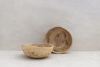 Ceramic melon bowls