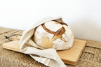Artisan Bread & Linen Gift