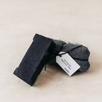 Organic hand soap bars