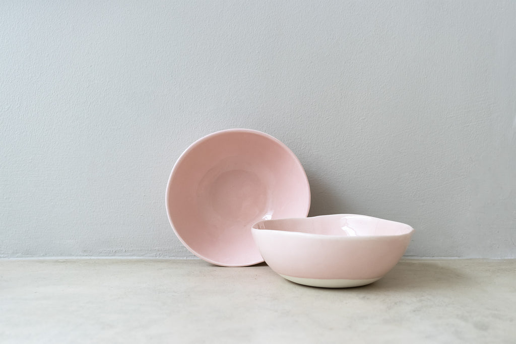 Pudding bowl