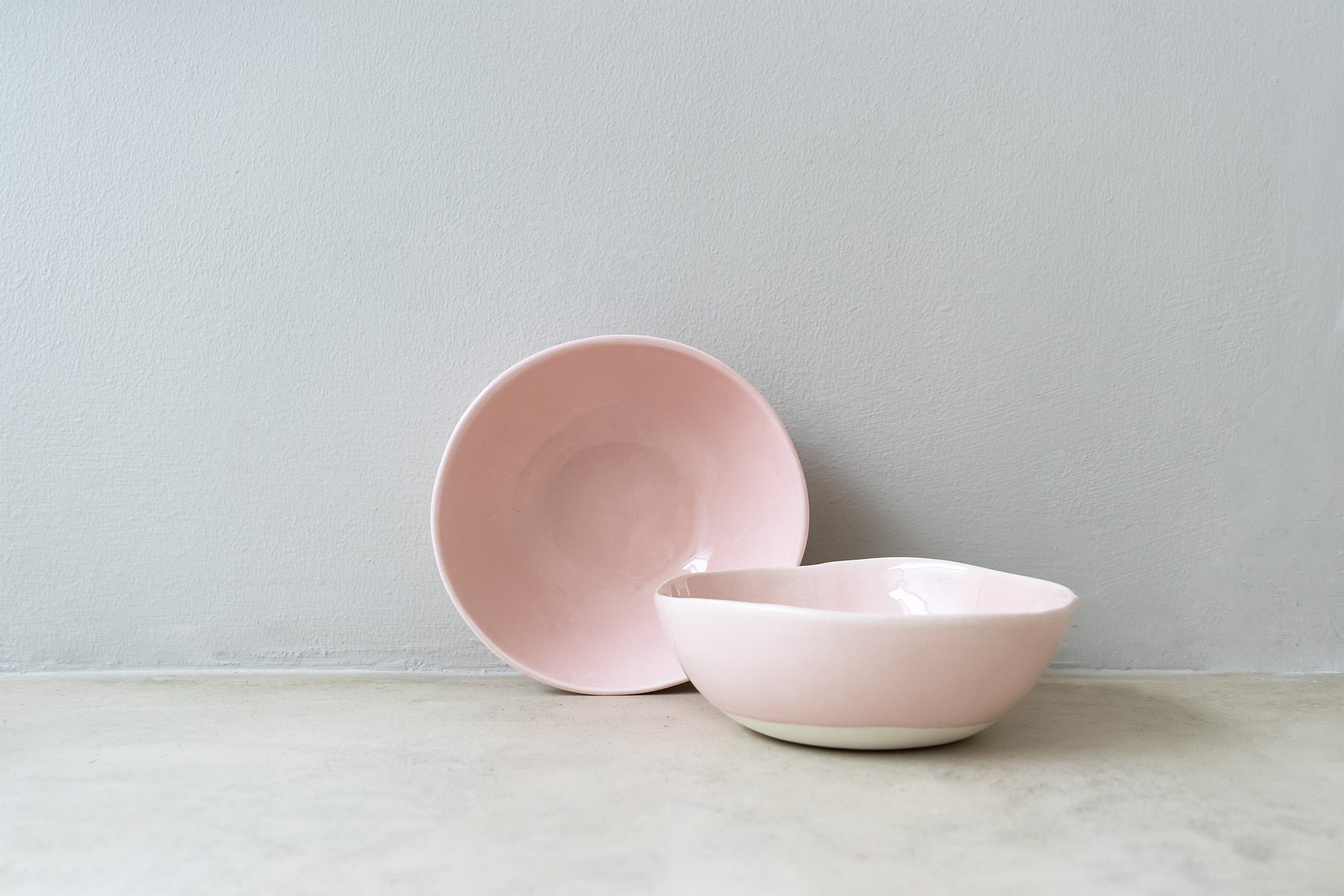 Pudding bowl
