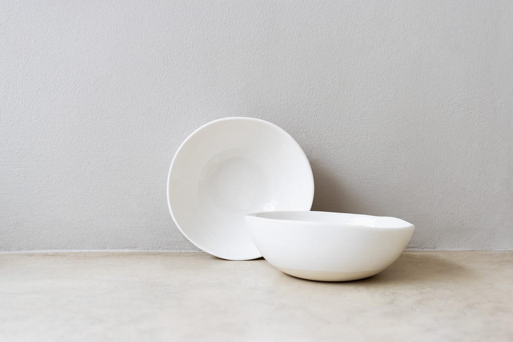 Pudding bowl