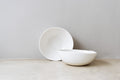 Pudding bowl