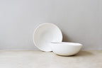 Pudding bowl