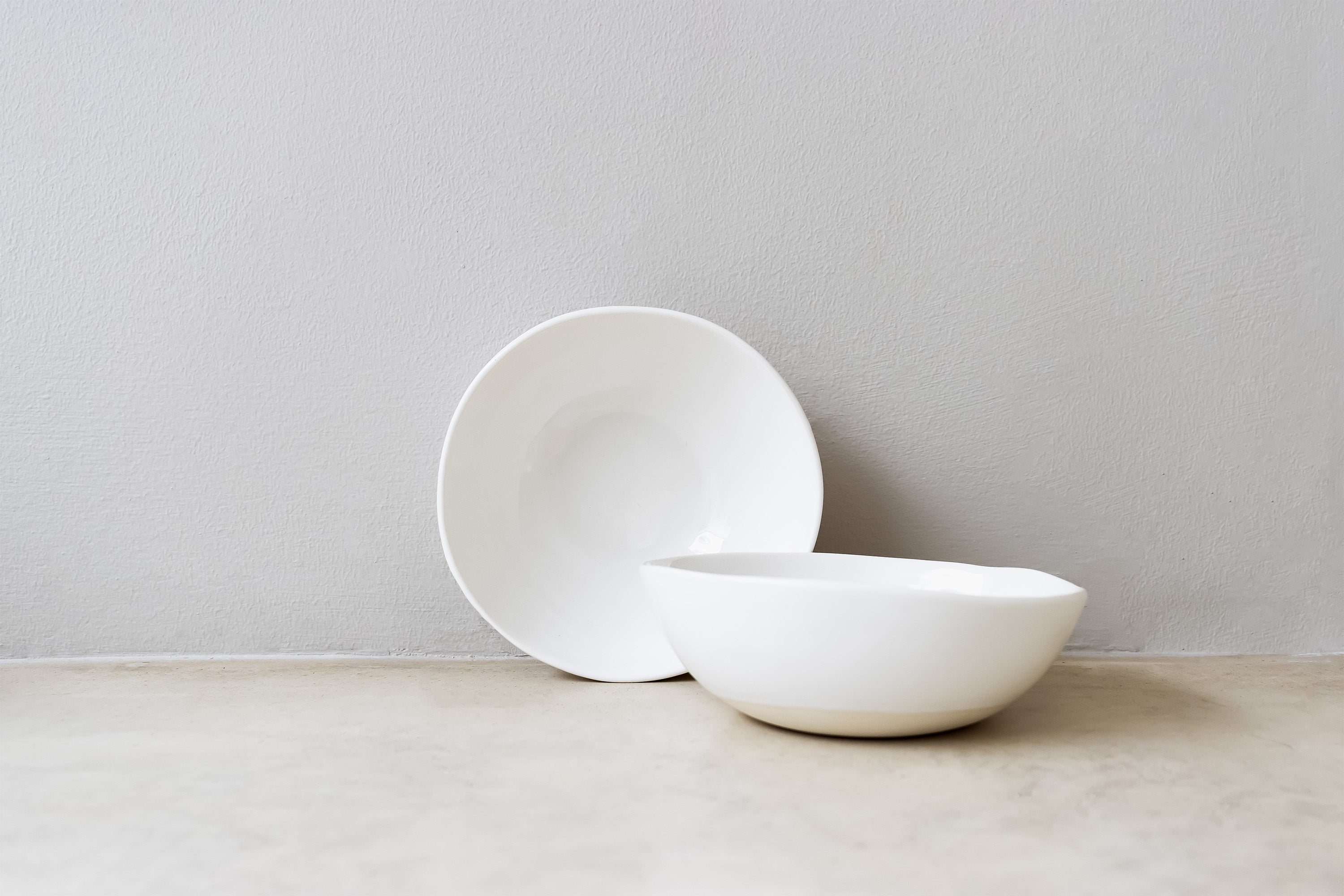 Pudding bowl
